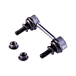 SL72545XL Rear, Driver and Passenger Side Sway Bar Link, Premium Chassis Series
