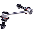 SL74022XL Front, Passenger Side Sway Bar Link, Premium Chassis Series