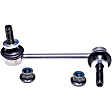 SL74022XL Front, Passenger Side Sway Bar Link, Premium Chassis Series