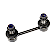 SL74525PR Rear, Driver and Passenger Side Sway Bar Link, Premium Chassis Series
