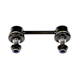 SL74525PR Rear, Driver and Passenger Side Sway Bar Link, Premium Chassis Series