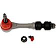 SL81035RD Front, Driver Side or Passenger Side Sway Bar Link, Premium Chassis Series