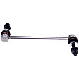 SL81335XL Front, Driver and Passenger Side Sway Bar Link, Premium Chassis Series