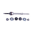 SL81355XL Front, Driver and Passenger Side Sway Bar Link, Premium Chassis Series