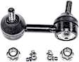 SL81560XL Rear, Driver and Passenger Side Sway Bar Link, Premium Chassis Series