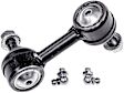 SL81560XL Rear, Driver and Passenger Side Sway Bar Link, Premium Chassis Series