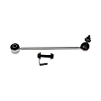 SL81625XL Rear, Driver or Passenger Side Sway Bar Link, Premium Chassis Series