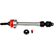 SL82055RD Front, Driver Side or Passenger Side Sway Bar Link, Premium Chassis Series