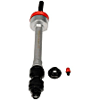 SL82055RD Front, Driver Side or Passenger Side Sway Bar Link, Premium Chassis Series