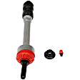 SL82055RD Front, Driver Side or Passenger Side Sway Bar Link, Premium Chassis Series