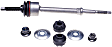 SL82055XL Front, Driver and Passenger Side Sway Bar Link, Premium Chassis Series