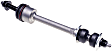 SL82055XL Front, Driver and Passenger Side Sway Bar Link, Premium Chassis Series
