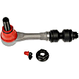 SL82185RD Front, Driver Side or Passenger Side Sway Bar Link, Premium Chassis Series
