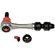 SL82185RD Front, Driver Side or Passenger Side Sway Bar Link, Premium Chassis Series