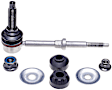 SL82185XL Front, Driver and Passenger Side Sway Bar Link, Premium Chassis Series