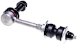 SL82185XL Front, Driver and Passenger Side Sway Bar Link, Premium Chassis Series