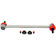 SL82315RD Front, Driver Side or Passenger Side Sway Bar Link, Premium Chassis Series
