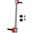 SL82315RD Front, Driver Side or Passenger Side Sway Bar Link, Premium Chassis Series