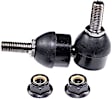 SL82325XL Front, Driver and Passenger Side Sway Bar Link, Premium Chassis Series