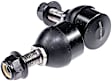 SL82325XL Front, Driver and Passenger Side Sway Bar Link, Premium Chassis Series
