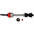 SL82345RD Front, Driver Side or Passenger Side Sway Bar Link, Premium Chassis Series