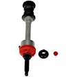SL82345RD Front, Driver Side or Passenger Side Sway Bar Link, Premium Chassis Series