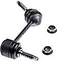 SL85005XL Front, Driver and Passenger Side Sway Bar Link, Premium Chassis Series