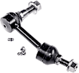 SL85055XL Front, Driver and Passenger Side Sway Bar Link, Premium Chassis Series