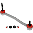 SL85081RD Front, Driver Side Sway Bar Link, Premium Chassis Series