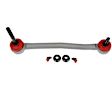 SL85081RD Front, Driver Side Sway Bar Link, Premium Chassis Series