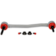SL85081RD Front, Driver Side Sway Bar Link, Premium Chassis Series