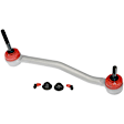 SL85082RD Front, Passenger Side Sway Bar Link, Premium Chassis Series