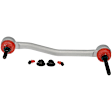 SL85082RD Front, Passenger Side Sway Bar Link, Premium Chassis Series