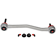 SL85082RD Front, Passenger Side Sway Bar Link, Premium Chassis Series