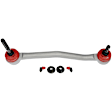 SL85082RD Front, Passenger Side Sway Bar Link, Premium Chassis Series