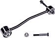 SL85082XL Front, Passenger Side Sway Bar Link, Premium Chassis Series