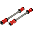 SL85265RD Sway Bar Link, Premium Chassis Series