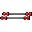 SL85265RD Sway Bar Link, Premium Chassis Series