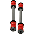 SL85265RD Sway Bar Link, Premium Chassis Series