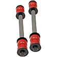 SL85265RD Sway Bar Link, Premium Chassis Series