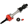 SL85275RD Front, Driver Side or Passenger Side Sway Bar Link, Premium Chassis Series