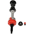 SL85275RD Front, Driver Side or Passenger Side Sway Bar Link, Premium Chassis Series