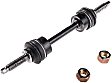 SL85385XL Front, Driver and Passenger Side Sway Bar Link, Premium Chassis Series