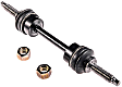 SL85385XL Front, Driver and Passenger Side Sway Bar Link, Premium Chassis Series