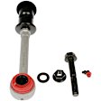 SL85405RD Front, Driver and Passenger Side Sway Bar Link, Premium Chassis Series