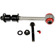 SL85405RD Front, Driver and Passenger Side Sway Bar Link, Premium Chassis Series