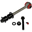 SL85405RD Front, Driver and Passenger Side Sway Bar Link, Premium Chassis Series