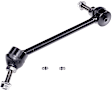 SL85502PR Rear, Passenger Side Sway Bar Link, Premium Chassis Series