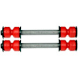 SL85535RD Rear, Driver and Passenger Side Sway Bar Link, Premium Chassis Series