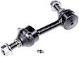 SL85550XL Rear, Driver and Passenger Side Sway Bar Link, Premium Chassis Series